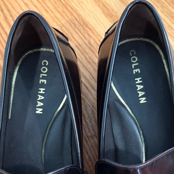 Cole Haan Lux Penny Loafer - Women’s - Picture 2 of 10